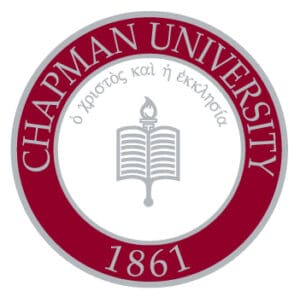 Chapman Univ Logo